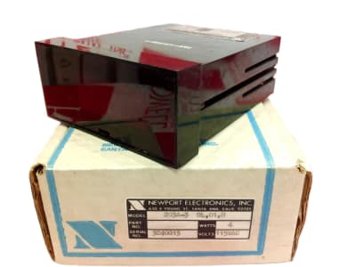 OMEGA ENGINEERING 203A-3-BL-D1-N