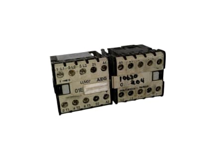 EEC AEG 910-302-206-25