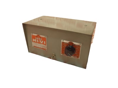ERIEZ MAGNETICS F/230V