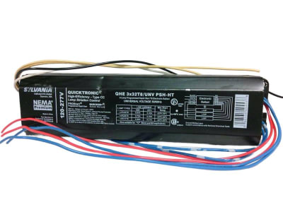 GTE QHE3X32T8/UNV PSH-HT