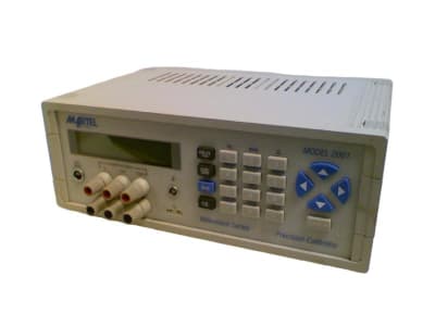 MARTEL ELECTRONICS 2001