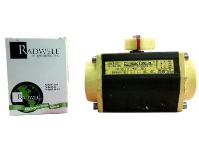 APOLLO VALVES CTD-40