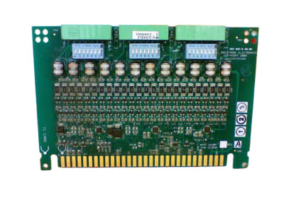CMC INDUSTRIAL ELECTRONICS 11103A