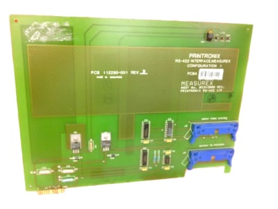 HONEYWELL 053430-00