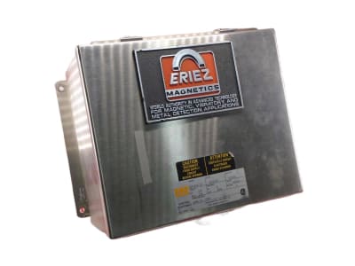ERIEZ MAGNETICS EZ4-6X4-HI