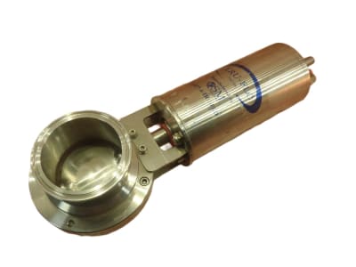 QSM INC 316L