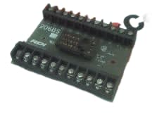 TE CONNECTIVITY 206BS
