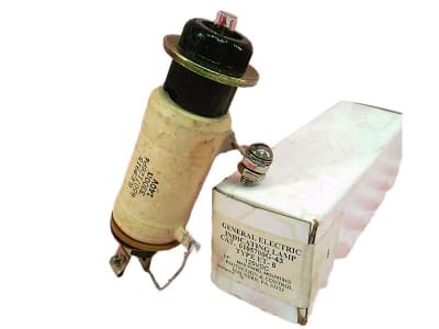 GENERAL ELECTRIC 6105700G-43