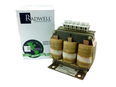 MARELCO POWER SYSTEM M-6307