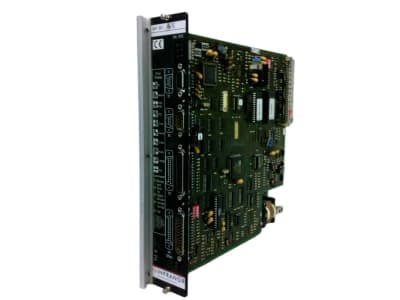 INFRANOR SMTBD1/1A-220/17-T-BS/CT