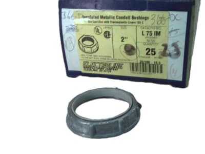 ABB THOMAS & BETTS L75-IM
