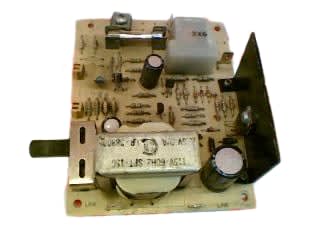 ABB THOMAS & BETTS GB001