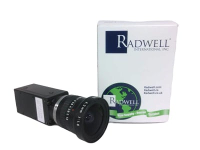 COSMICAR LENS STC-1100C