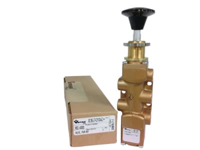 VERSA VALVES VSI-4302