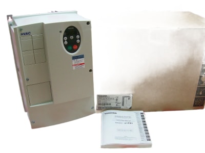 TOSHIBA VFFS1-4037PL1E-WP