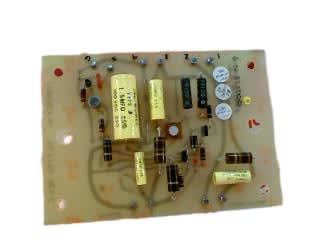ABB THOMAS & BETTS PC77300