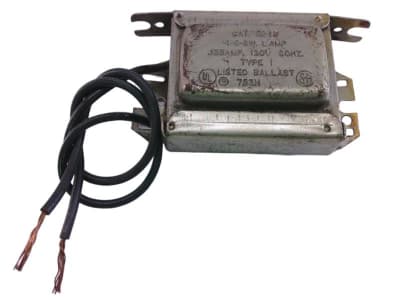 ROBERTSON TRANSFORMER SP48