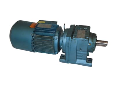 SEW EURODRIVE R57DT90S8/4BMG2HR