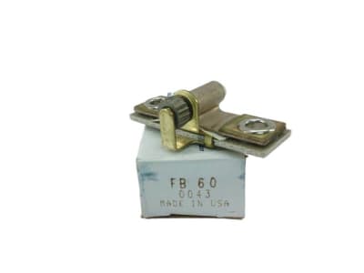 SCHNEIDER ELECTRIC FB-60