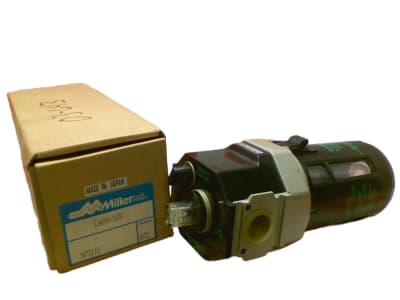 PARKER L4000-15N