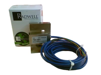 THAMES SIDE SENSORS T61-501