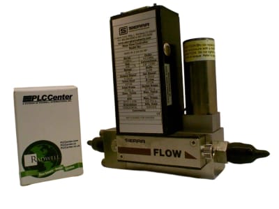 SIERRA INSTRUMENTS 840D-M-3-V4-54-MP