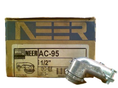 EMERSON AC95