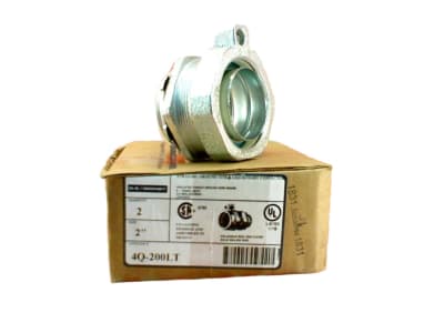 EMERSON 4Q200LT