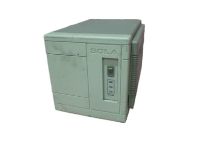 EMERSON 066-00100-0100-00