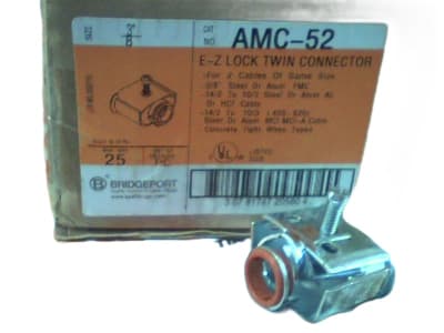 EMERSON AMC-52