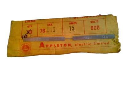 EMERSON 76-015