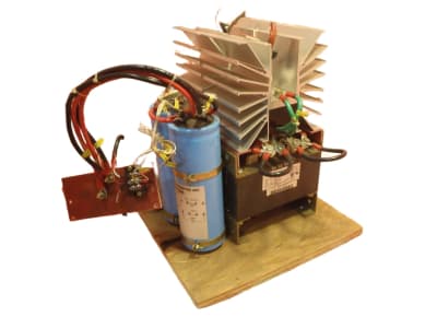 EMERSON 039-00409-0000-00