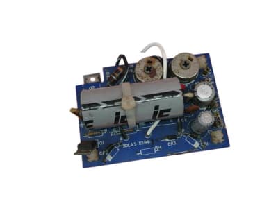 EMERSON 9-5384-13