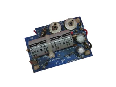 EMERSON 9-5384-10