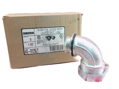 EMERSON 4Q9125LT
