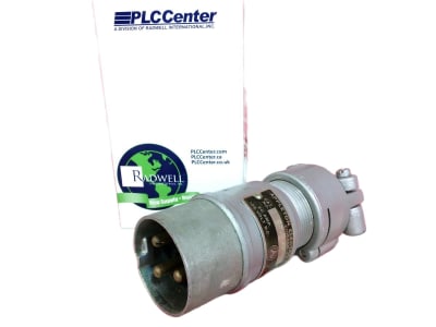 EMERSON BPV-33