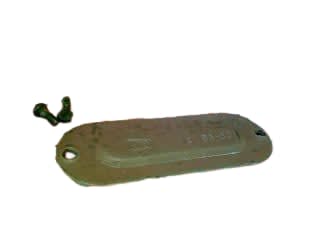 EMERSON BA-50