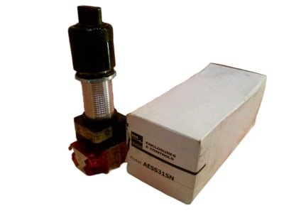 EMERSON AESS31SN