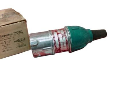 EMERSON CPP2023B