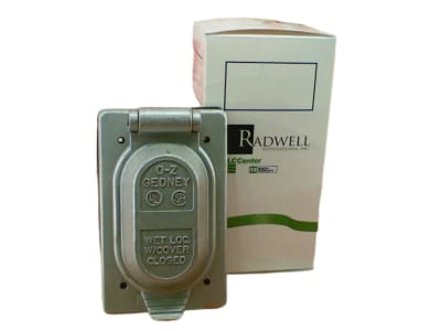 EMERSON CFSR-XL
