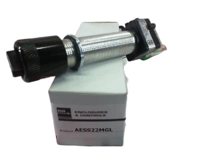 EMERSON AESS22MGL