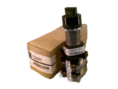 EMERSON AESS22SR