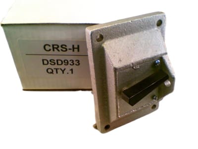 EMERSON DSD933