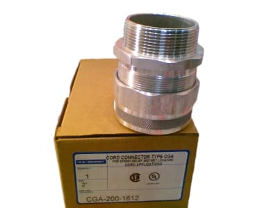 EMERSON CGA2001812