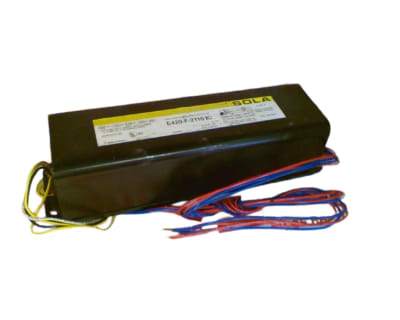 EMERSON E420-F-2110