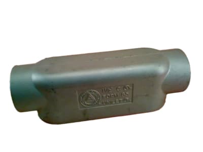 EMERSON C125ATW