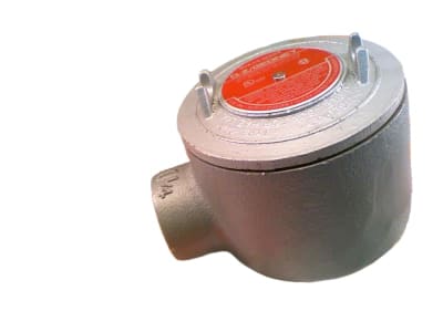 EMERSON GUALB125CS