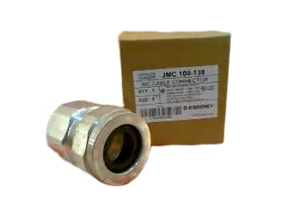 EMERSON JMC-100-138