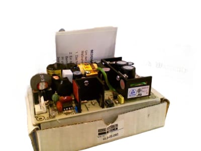 EMERSON GLS-05-080