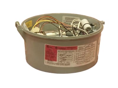 EMERSON KPBR100LMT